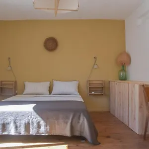 L'annexe Du Bivouac Toulouse