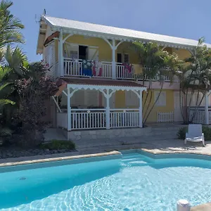L'escapade Sainte-Anne